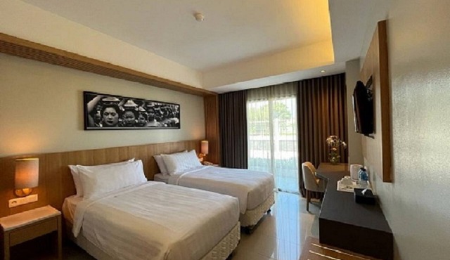 Horison Le Aman Bali in Kedonganan