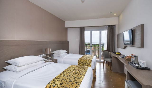 Horison Palma Pangandaran in Pangandaran