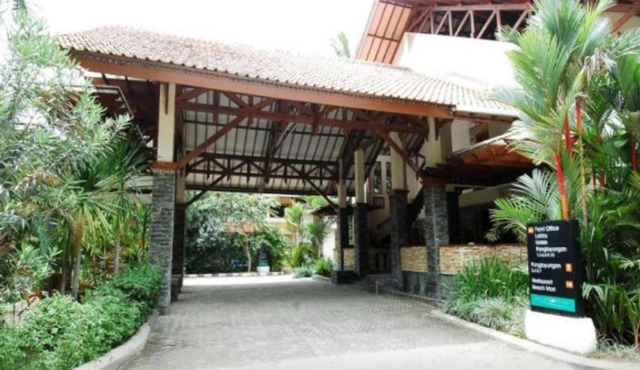 Horison Resort Pondok Layung Anyer