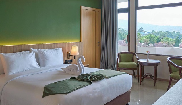 Horison Resort Tulip Puncak