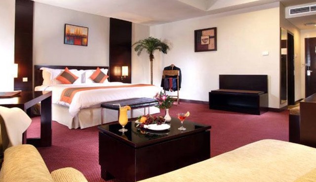 Horison Sagita Balikpapan