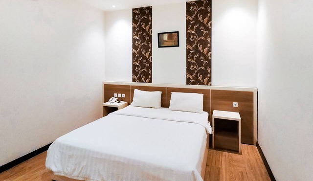 Hotel 88 Banjarmasin by WH in Banjarmasin