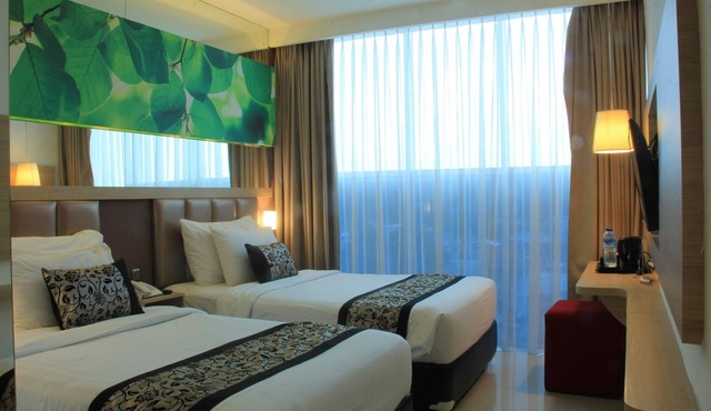 Hotel Agria Bogor - Tajur