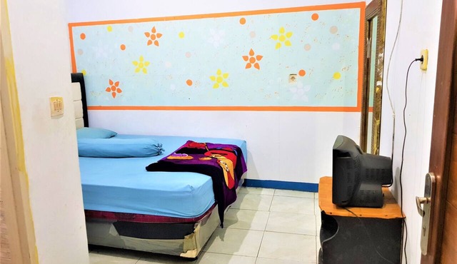 Hotel Alifah 2 in Tangerang