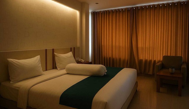 Hotel Amel Convention Hall in Banda Aceh