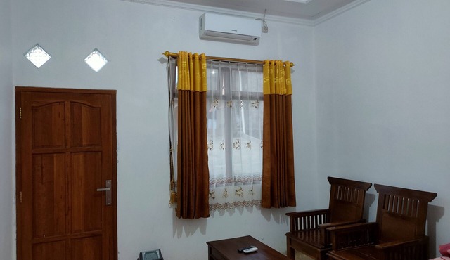 Hotel Arjuna Sari Bandungan