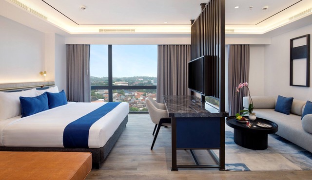 Hotel Aruss Semarang in Semarang