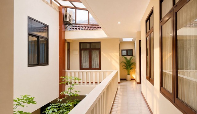 Hotel Bandung Indah in Bandung