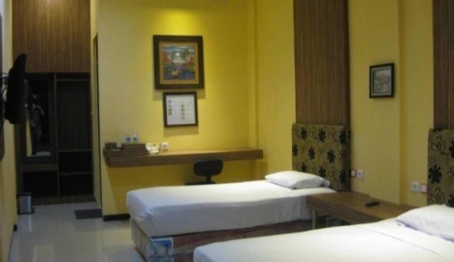 Hotel Banjar Permai in Banjarbaru