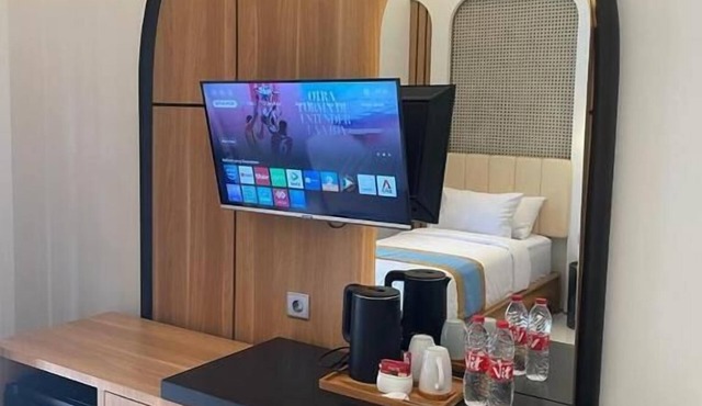 HOTEL BESAR PURWOKERTO in Purwokerto