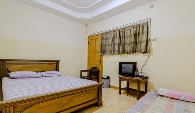 Hotel Bintang Baron
