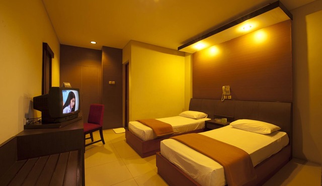 Hotel Bintang Tawangmangu