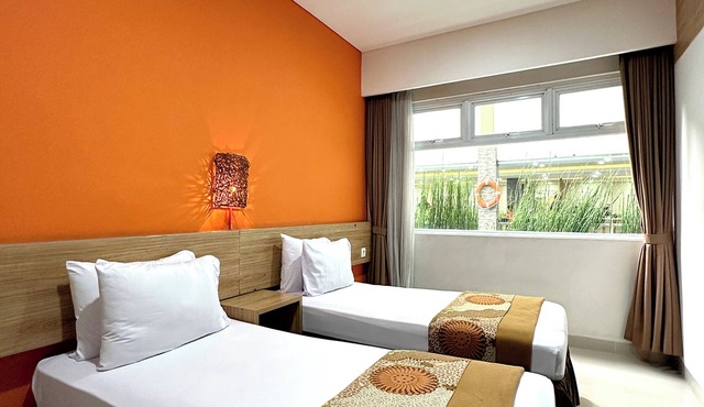 Hotel Bumi Makmur Indah in Lembang