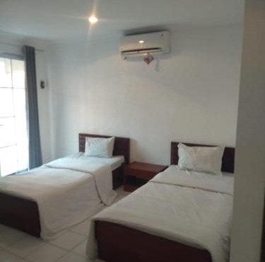 Hotel Candrakirana