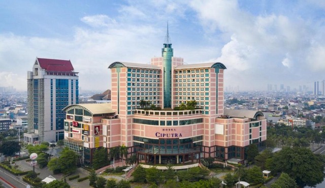 Hotel Ciputra Jakarta