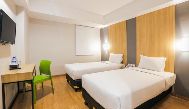 Hotel Citradream Bintaro in Serpong