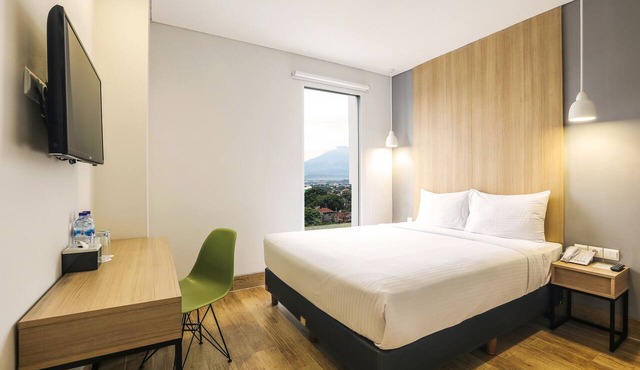 Hotel Citradream Cirebon in West Cirebon