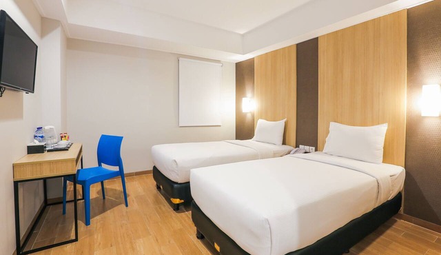 Hotel Citradream Bintaro in South Tangerang