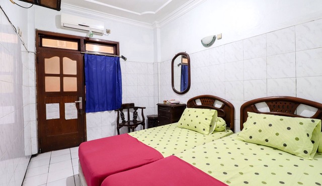 Hotel Gajah Mada