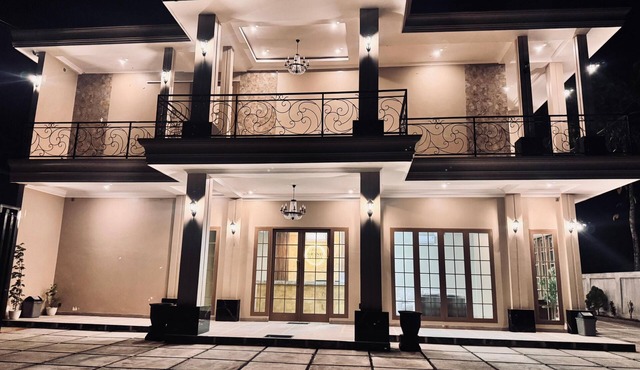 Hotel Grand Matoa Timika