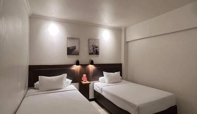 Hotel Harmony
