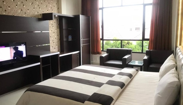 Hotel Harmony In Pontianak in Pontianak
