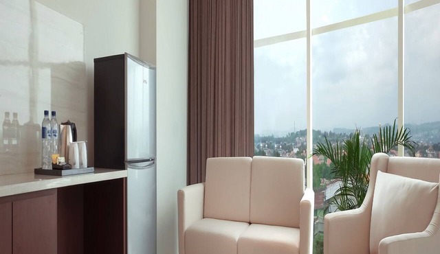 Hotel Horison Nindya Semarang in Semarang