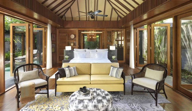 Hotel Indigo Bali Seminyak Beach by IHG in Seminyak