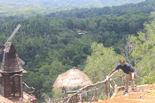 Hotel kukeruk