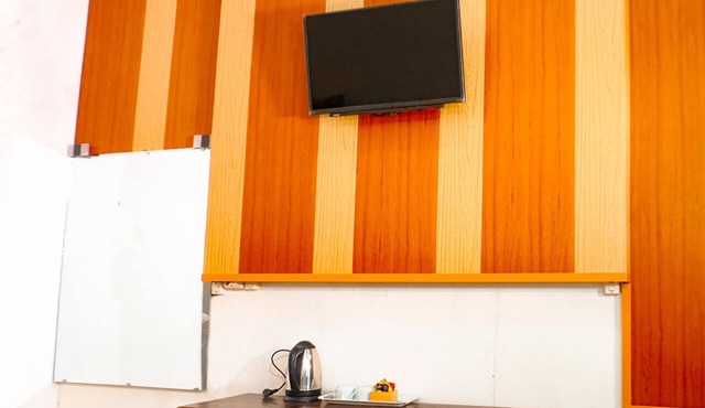 Hotel Laweyan Solo in Surakarta