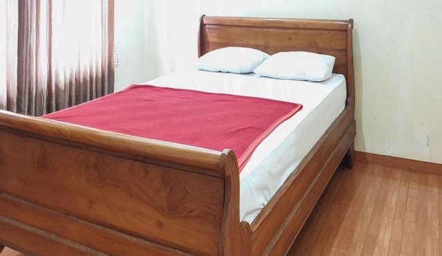 Hotel Mataram Cipanas Syariah Mitra RedDoorz