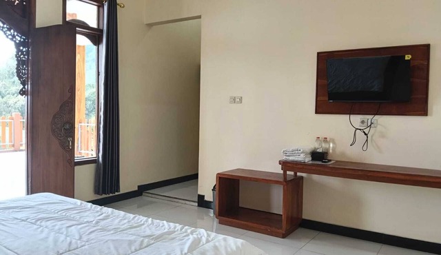 Hotel Nadia Bromo in Sukapura