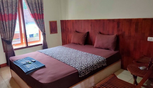 Hotel Nakula Sadewa 2 Bandungan