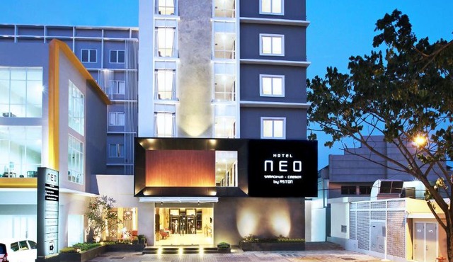 Hotel NEO Cirebon by ASTON