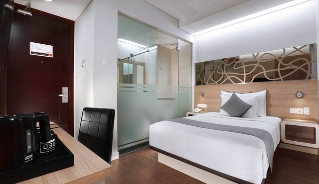 Hotel Neo Gubeng - Surabaya by ASTON