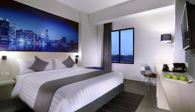 Hotel Neo+ Kebayoran Jakarta by ASTON