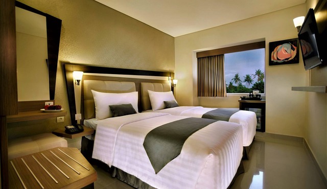 Hotel Neo Kuta Jelantik