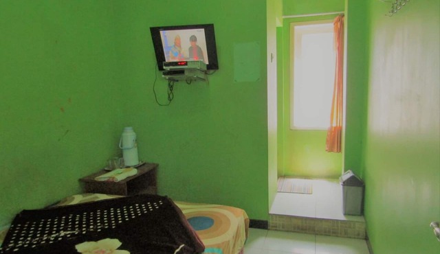 Hotel Nirmala