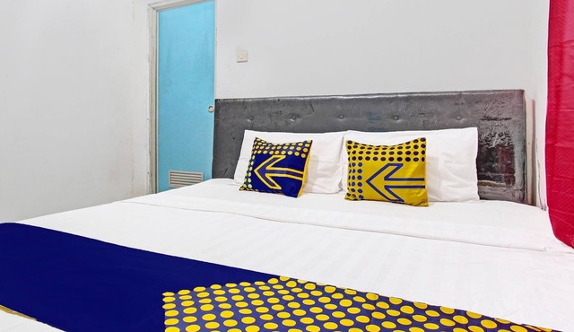 Hotel O Adinda Kost in Pemalang