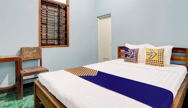 Hotel O Agung