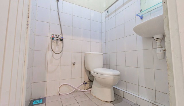 Hotel O Anasya Homestay