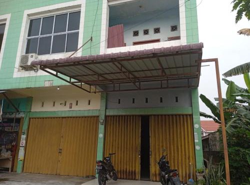Hotel O Andesta Guest House SyariahNearAgrowisata Sungai Pinang Agro Nadin