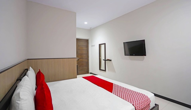 Hotel O Anugerah