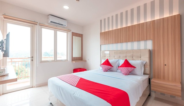 Hotel O Apartement Sentul Tower