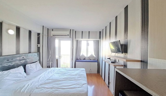 Hotel O Apartement Sentraland By Helen Mangement