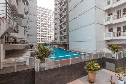 Hotel O Apartement Sentul Tower