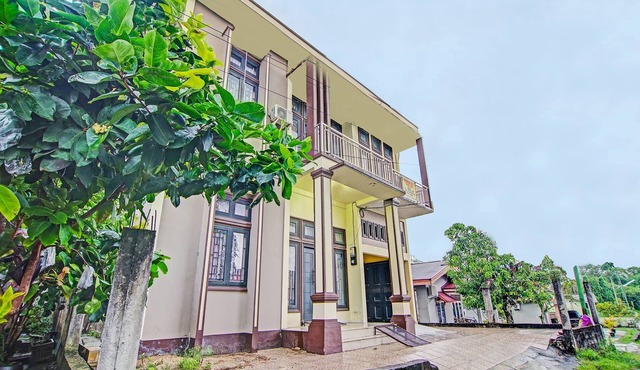 Hotel O Arafah Homestay Syariah Near Badan Pertanahan Nasional - Kantor Pertanahan Kabupaten Kampa