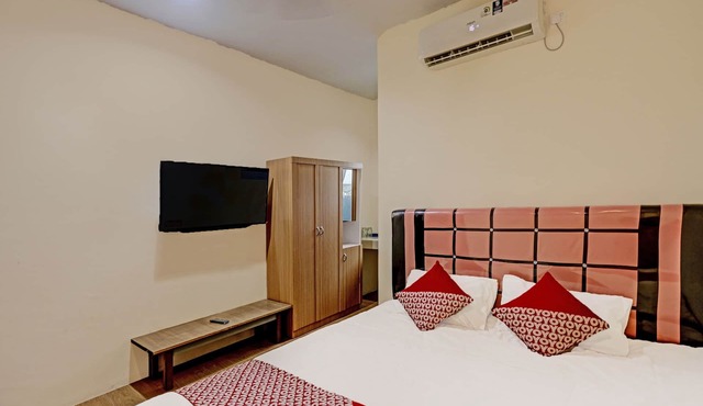 Hotel O Aulia Homestay Syariah in Batam