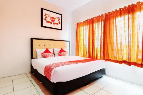 Hotel O Bakti Homestay in Medan