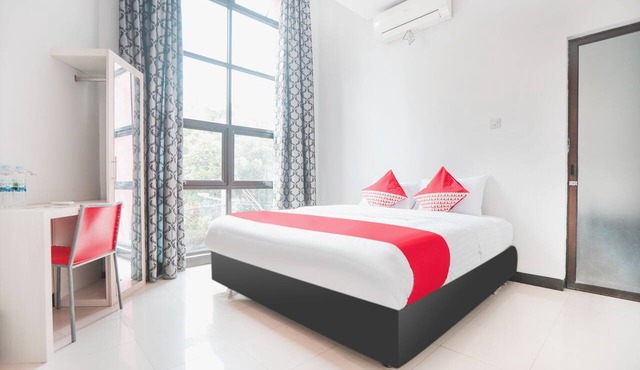 Hotel O Cempaka Place Homestay in Jakarta